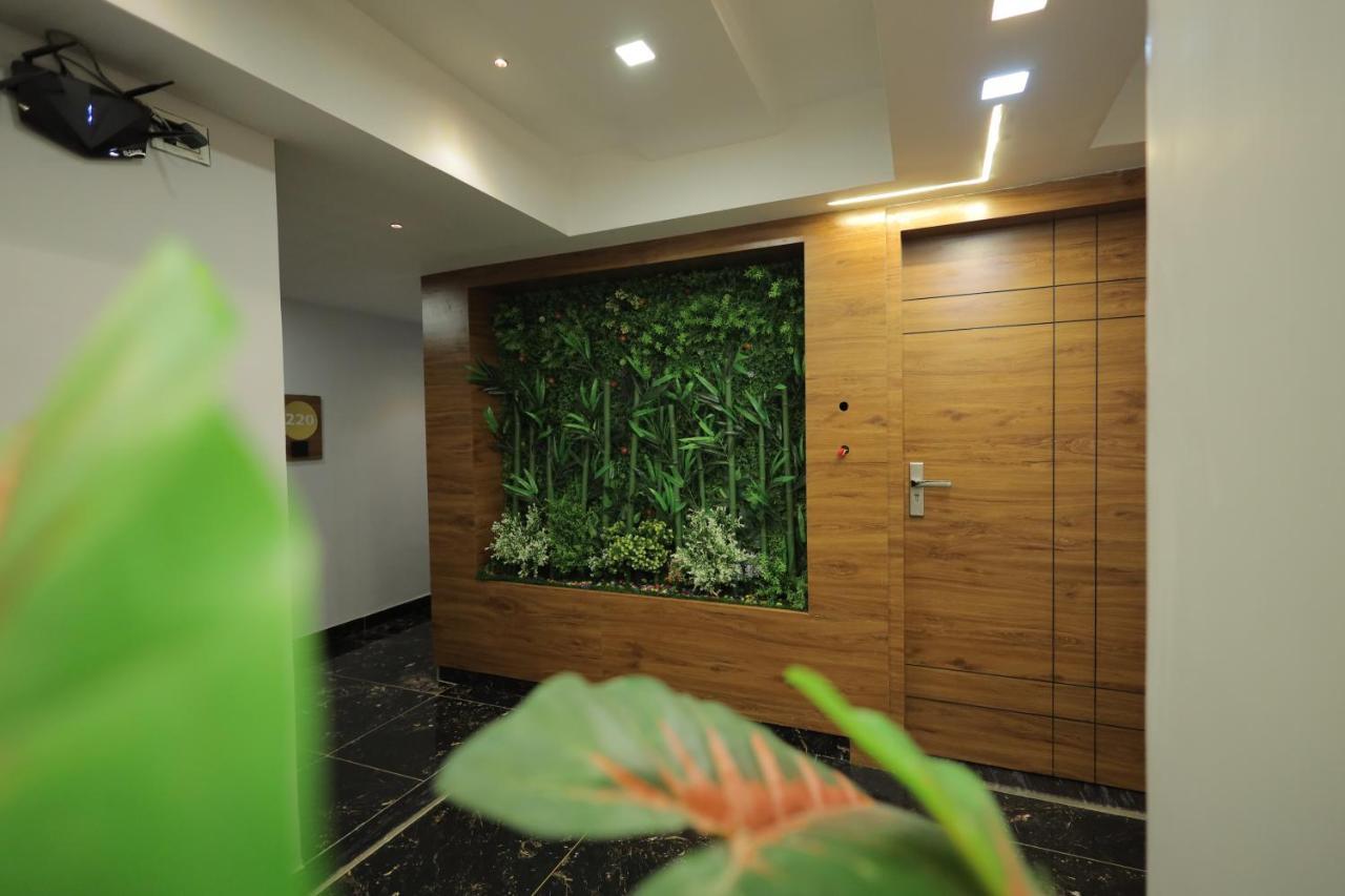 Hotel Rk Fortune Ahmedabad Esterno foto